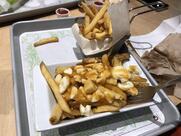 A&W Canada | Route de la Concorde