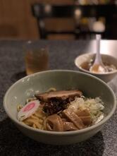 あぶら〜亭 桜上水 本店