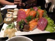 KappaMaki Culinária Japonesa