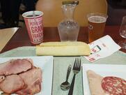 flunch