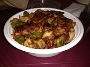 New Fong Kitchen