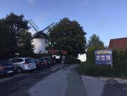 Restaurant Windmühle Fissenknick