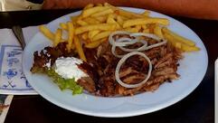 Griechisches Restaurant Irodion