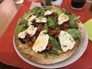 Pizzeria Ristorante Alla Grotta