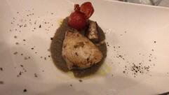 Ristorante Acquapazza Cetara