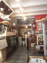 Black & White - Pinseria - Hamburgeria -Aperitivi- Pizzeria