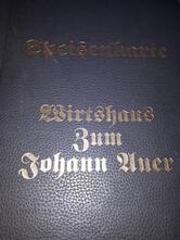 Zum Johann Auer
