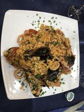 Trattoria la Casalinga