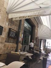Volo Restaurant