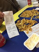 Chez Serge (Friterie Lemoine)