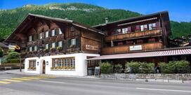 Gasthaus Bären