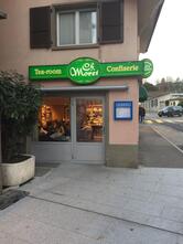 Confiserie Christophe Moret