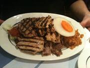 Restaurant Platon