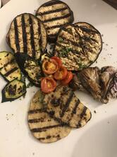 Trattoria dei Templi