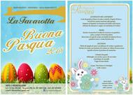 La Favarotta Ristorante pizzeria sala banchetti