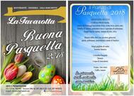 La Favarotta Ristorante pizzeria sala banchetti