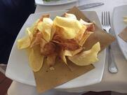 La Caletta ristorante sul lago