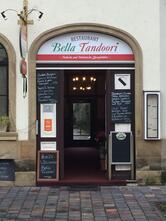 Bella Tandoori