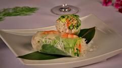 Restaurant Vogue d'Asie 忆江南餐厅