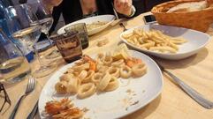 Antica Hostaria Trattorie Martini