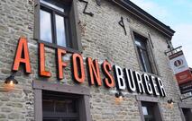 Alfons Resto