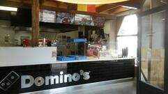 Domino's Pizza Zaventem