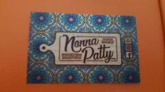 Nonna Patty Bruschetteria-Baguetteria