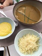 La Plage de l'Hôtel Amour