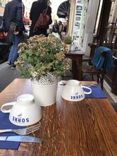 Crêperie Les Cormorans