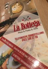 La Bottega