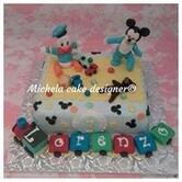 Michela Cake Designer