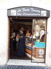 La Fonte Torrato Srl