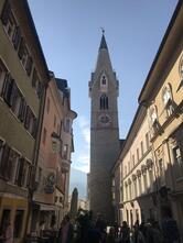 Ristorante Torre Bianca