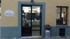 Marco Serra Gelatiere