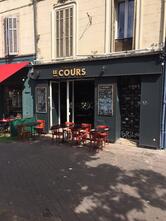 Brasserie Le Cours