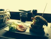 DOC The Burger House