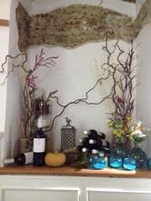 Antica Osteria del Vicolo