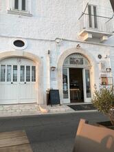 Pavì Wine Restaurant