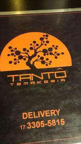 Tantô Temakeria