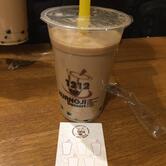 12 12 Huangji Dessert