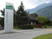 Raststätte Glarnerland AG