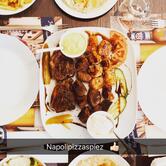 Napoli pizza Spiez