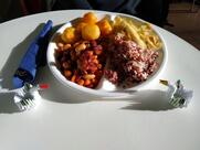 Vegan Village Bistro