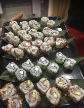 Kajirō Sushi Vienne