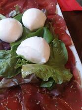 Tentazioni - Bistrot Lepic