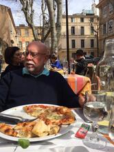 Brasserie de L'Archevêché