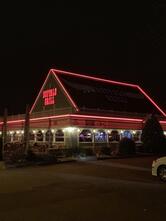 Buffalo Grill Beaune