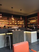 Brunch Corner - Groot Bijgaarden