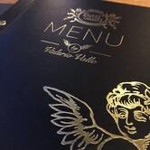 Restauracja Tutti Santi Królewska