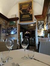 Taverna Paradiso Ristorante